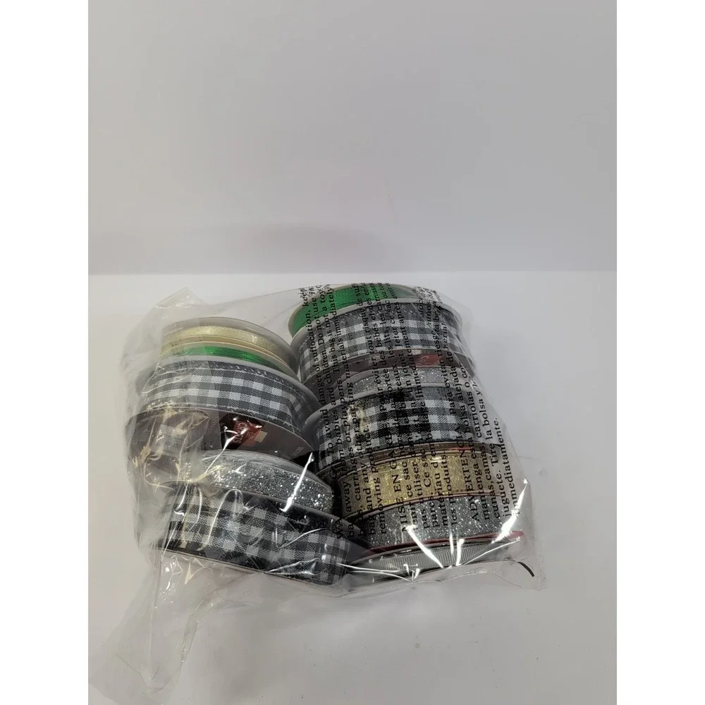 N/A 12 spools